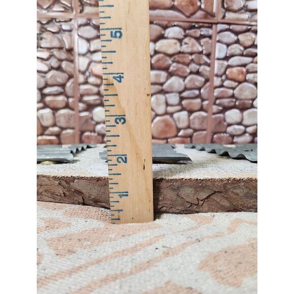 Home-made Farm Plaque - Picture 3 of 5